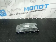 Вкладыши шатунные