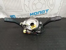 Переключатель подрулевой в сборе Volkswagen Golf