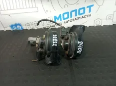 Звуковой сигнал Audi A3 8PA CAXC 2011