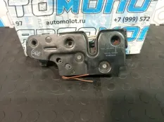 Замок капота Audi A3 8PA CAXC 2011