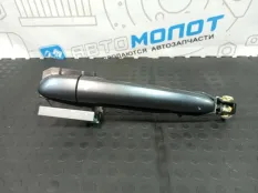 Ручка двери внешняя задняя левая Mazda 6 GJ