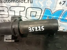 Форсунка омывателя фар Audi A3 8PA CAXC 2011