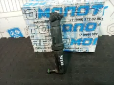 Форсунка омывателя фар Audi A3 8PA CAXC 2011