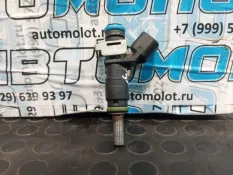 Форсунка топливная Chevrolet Cruze J300 F16D4