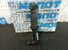 Форсунка омывателя фар Audi A3 8PA CAXC 2011