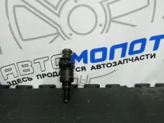 Форсунка топливная BMW 5-Series E60 M54 256S5