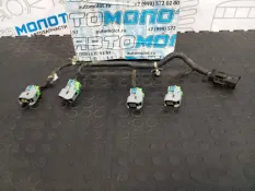 Проводка форсунок Chevrolet Cruze J300 F16D4