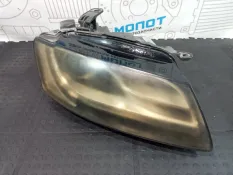 Фара правая Audi A5 8TA CDNC 2010