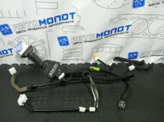 Проводка двери передняя правая Mazda 6 GJ SH-VPTS