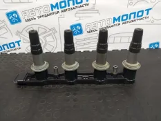 Катушка зажигания Chevrolet Cruze J300 F16D4