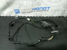 Проводка двери передняя правая BMW 5-Series E60