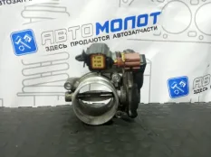 Дроссельная заслонка Hyundai Grand Starex H1 D4CB