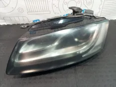 Фара левая Audi A5 8TA CDNC 2010