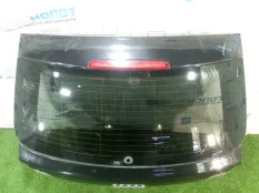 Крышка багажника Audi A3 8PA CAXC 2011