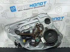 Щит двери Volvo S80 2