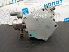 ТНВД Volkswagen Passat B7 CDA