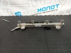 Топливная рампа BMW X1 E84 N46B20BD