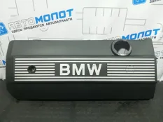Крышка двигателя декоративная BMW 5-Series E60 M54