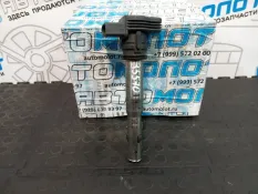 Катушка зажигания Volkswagen Passat B7 CDA