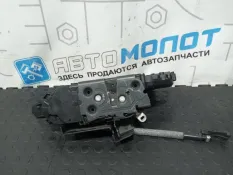 Замок двери задней левой Volvo S80 2