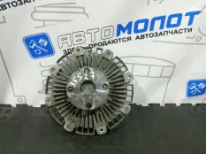 Вискомуфта Hyundai Grand Starex D4CB VGT 174Л.С