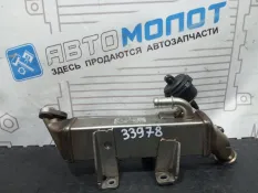 Охладитель EGR Renault Koleos HY0 M9R 2007