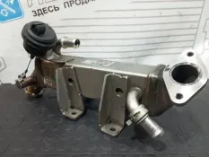 Охладитель EGR Renault Koleos HY0 M9R 2007