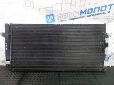 Радиатор кондиционера Audi A5 8TA CDNC 2010