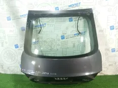 Дверь багажника со стеклом Audi A5 8TA CDNC 2010