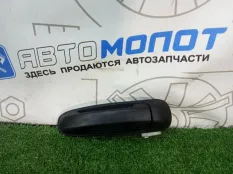 Ручка двери задней наружная правая Jeep Grаnd