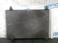 Радиатор кондиционера Peugeot 3008 5F02 2011