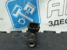 Форсунка топливная Chevrolet Epica V250 X20D1 2008