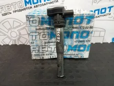 Катушка зажигания Volkswagen Passat B7 CDA