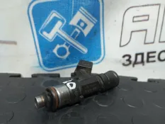 Форсунка топливная Chevrolet Epica V250 X20D1 2008