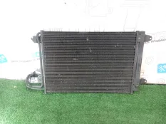 Радиатор кондиционера Audi A3 8PA CAXC 2011