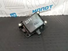 Блок управления парктроником Peugeot 3008 5F02