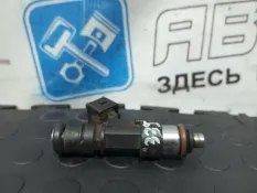 Форсунка топливная Chevrolet Epica V250 X20D1 2008