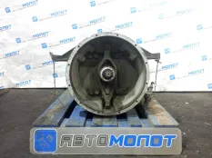 МКПП MAN TGA 9S109 ОТ D0826LF