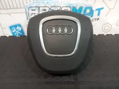 Подушка безопасности в рулевое колесо Audi A5 8TA