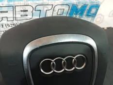 Подушка безопасности в рулевое колесо Audi A5 8TA