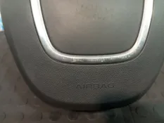 Подушка безопасности в рулевое колесо Audi A5 8TA