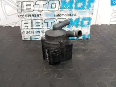 Насос охлаждения турбины Peugeot 308 4A/C 5F02