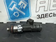 Форсунка топливная Chevrolet Epica V250 X20D1 2008