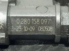 Форсунка топливная Chevrolet Epica V250 X20D1 2008
