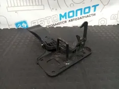 Замок капота Audi A5 8TA CDNC 2010