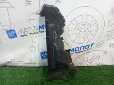 Воздуховод Peugeot 308 4A/C 5F02 2010