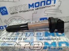 Катушка зажигания BMW 5-Series E60 M54 256S5