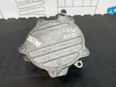 Насос вакуумный Audi A6 C7 CGW