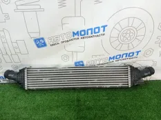 Интеркулер Audi A5 8TA CDNC 2010