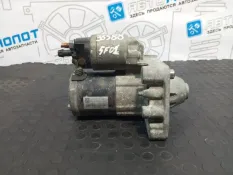Стартер Citroen C3 5F01
